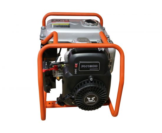 Бензиновый генератор Zongshen PB 1800 1T90DF130 – изображение 3