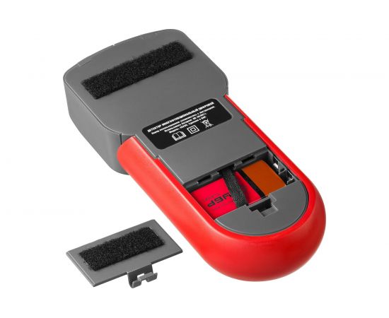 Многофункциональный металлодетектор ЗУБР 45265 – изображение 3