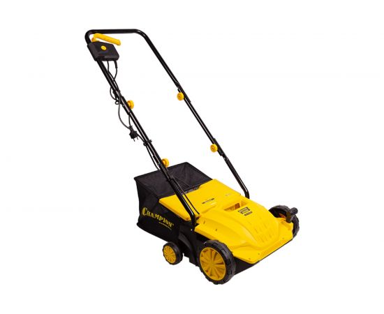 Электрический скарификатор Champion ESC1532 – изображение 3