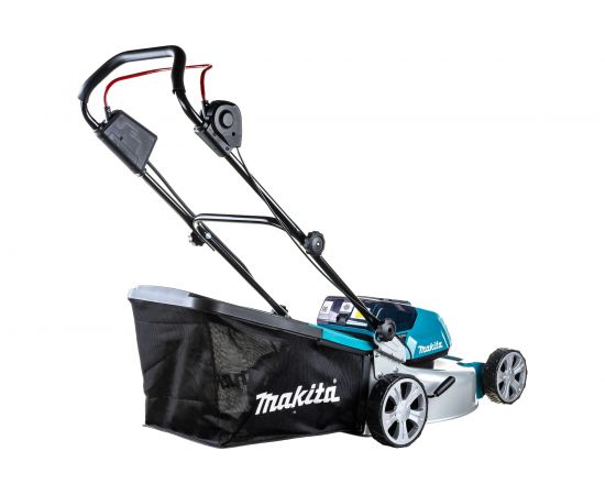 Газонокосилка Makita DLM460Z – изображение 3