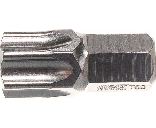 Вставка 10мм торкс Т60х30мм S2 JTC 1333060 – изображение 3