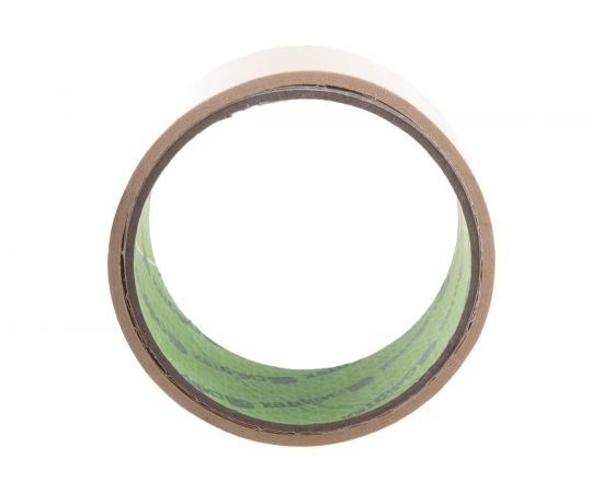 Клейкая двусторонняя лента СИБРТЕХ 38 мм х 5 м, на полипропиленовой основе 88712 – изображение 3