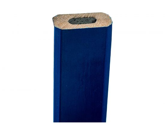 Строительный карандаш КОБАЛЬТ 180/13 мм, 2 шт 793-121 – изображение 3