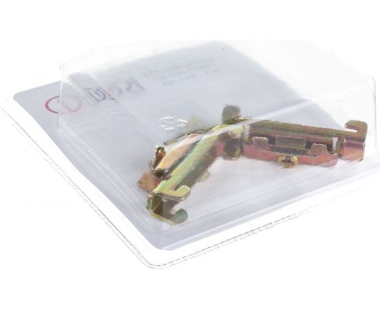 Ограничитель на Din-рейку DORI металл 11721 – изображение 3