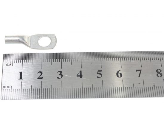 Наконечник КВТ ТМЛс 6 6 20 штук 78771 – изображение 3