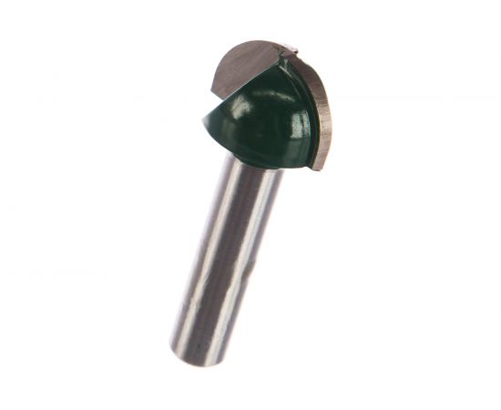 Фреза пазова галтельная (20х12х47 мм) FIT 3602-081220 – изображение 3