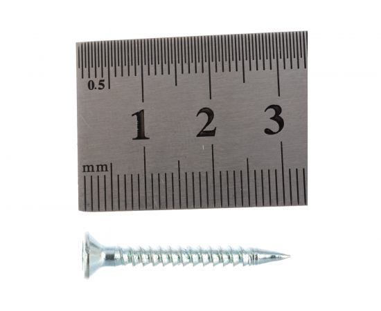 Дюбель-гвоздь с цилиндрической манжетой ЕВРОПАРТНЕР PDG LK 5x30, 200 шт. 76091176 – изображение 3