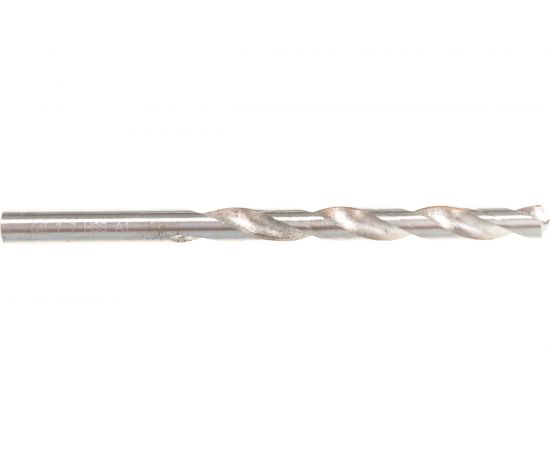 Сверло цх средняя серия (7.7х75х117 мм; HSS 4241; А1; DIN338) ИНСТУЛС 00001336152 – изображение 3