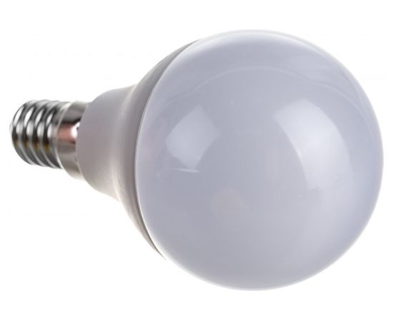 Лампа LED Globe 8W E14 4100K Gauss Elementary 53128 – изображение 3