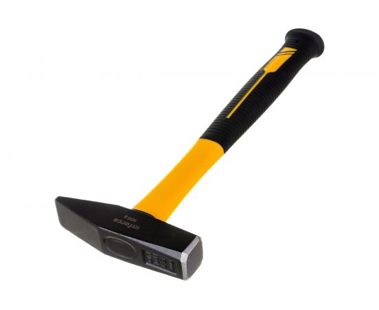 Слесарный молоток, 500гр Inforce 06-16-09 – изображение 3