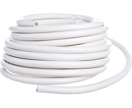 Провод Кабель-Арсенал ПВС 2x2,5 ГОСТ DIY - 10м 54642 – изображение 3