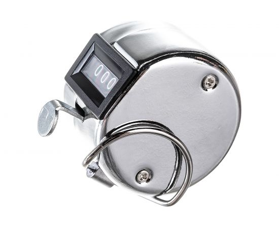 Счетчик механический кликер BRAUBERG 453995 – изображение 3