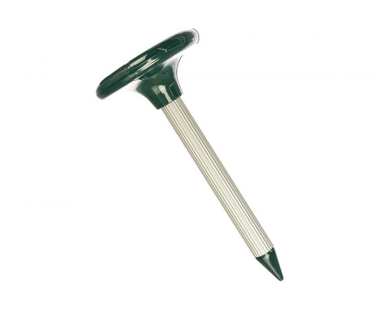 Электронный отпугиватель кротов на солнечной батарее ЭКОСНАЙПЕР GH-316 – изображение 3