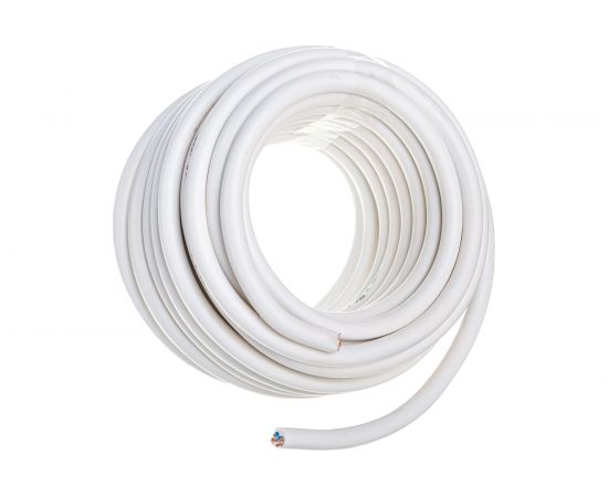 Провод Кабель-Арсенал ПВС 2x2,5 ГОСТ DIY - 10м 54642 – изображение 4