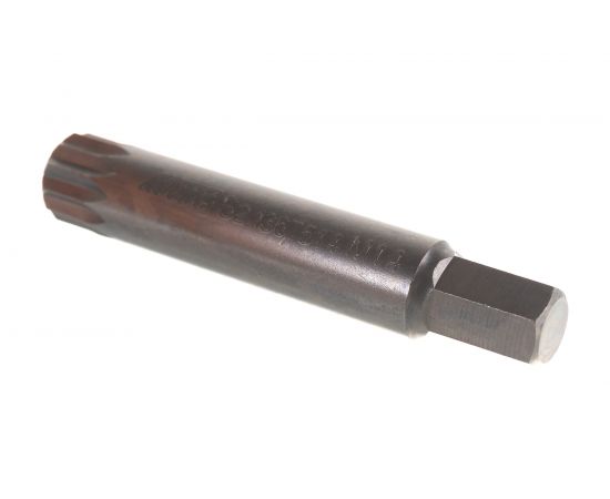 Удлиненная вставка 10мм сплайн М14х75мм S2 JTC 1367514 – изображение 4
