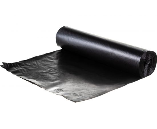 Мешки для мусора профессиональные (10 шт; 240 л) Домашний Сундук ДС-191 – изображение 4