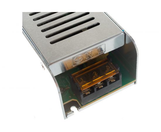 Драйвер Jazzway BSPS 12V 12,5A 150W IP20 5024397 – изображение 4