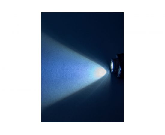 Многофункциональный фонарь ЯРКИЙ ЛУЧ Multi Light ACCU 250лм, с регулируемым фокусом, 4 режима, 4606400106159 – изображение 4