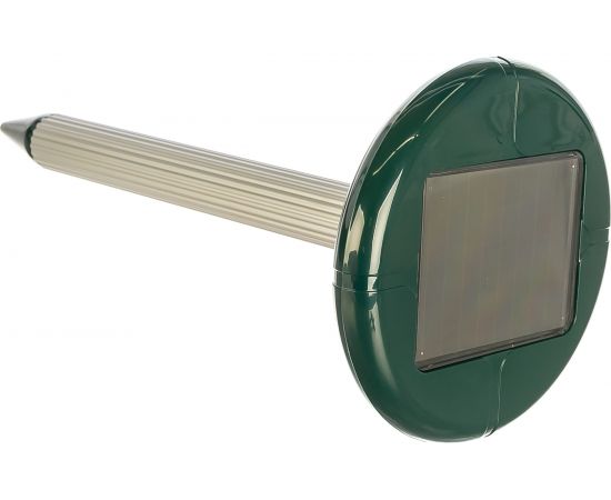 Электронный отпугиватель кротов на солнечной батарее ЭКОСНАЙПЕР GH-316 – изображение 4