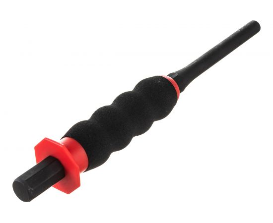 Выколотка с протектором (10х230 мм) KING TONY 76410-09G – изображение 4