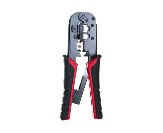 Пресс-клещи для RJ разъемов КВТ JT-02 84626 – изображение 4