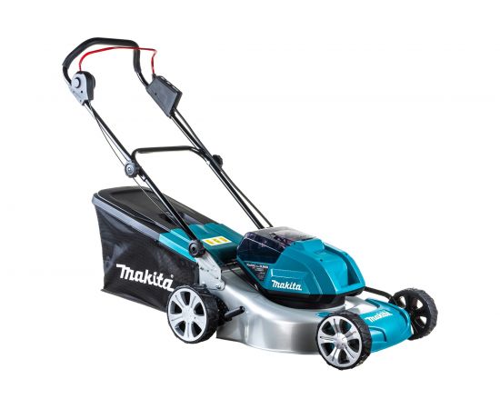 Газонокосилка Makita DLM460Z – изображение 4
