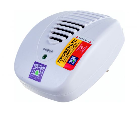 Ультразвуковой отпугиватель крыс и мышей Чистый дом 06-170 – изображение 5