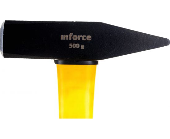 Слесарный молоток, 500гр Inforce 06-16-09 – изображение 5