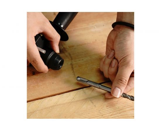 Сетевой перфоратор DEKO DKH950W 063-4121 – изображение 5