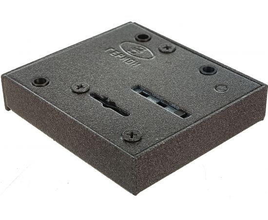 Накладной замок ГЕРИОН БЛОК-5М 3020 – изображение 5