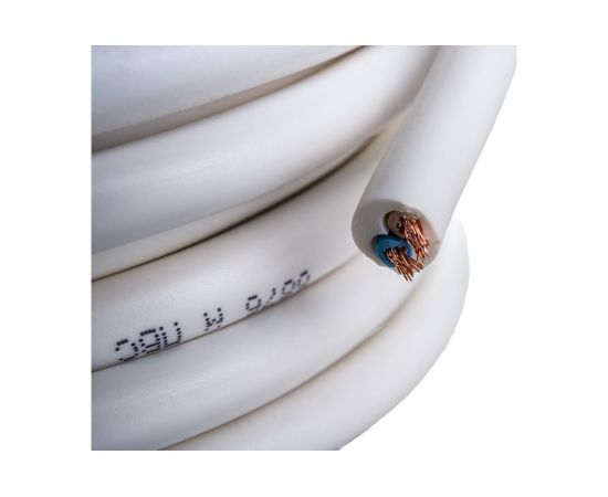 Провод Кабель-Арсенал ПВС 2x2,5 ГОСТ DIY - 10м 54642 – изображение 5