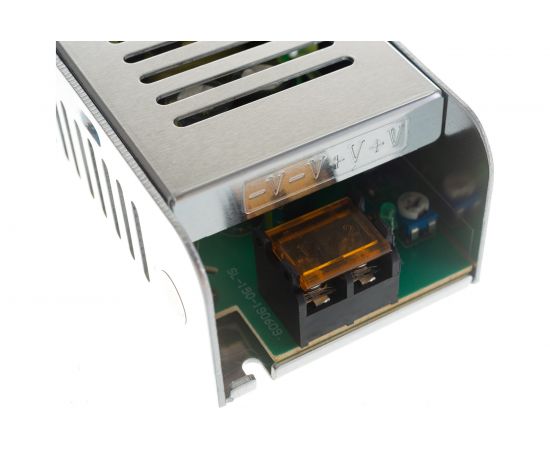 Драйвер Jazzway BSPS 12V 12,5A 150W IP20 5024397 – изображение 5