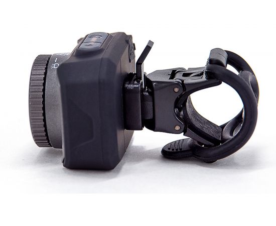 Многофункциональный фонарь ЯРКИЙ ЛУЧ Multi Light ACCU 250лм, с регулируемым фокусом, 4 режима, 4606400106159 – изображение 6