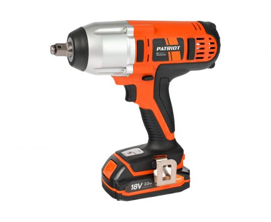 Ударный гайковерт PATRIOT BR 360UES 1/2" 180301561 – изображение 6