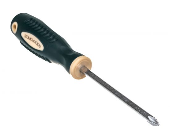 Набор магнитных отверток ROCKFORCE Profi S2, 7 предметов RF-20713 – изображение 6