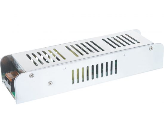 Драйвер Jazzway BSPS 12V 12,5A 150W IP20 5024397 – изображение 6