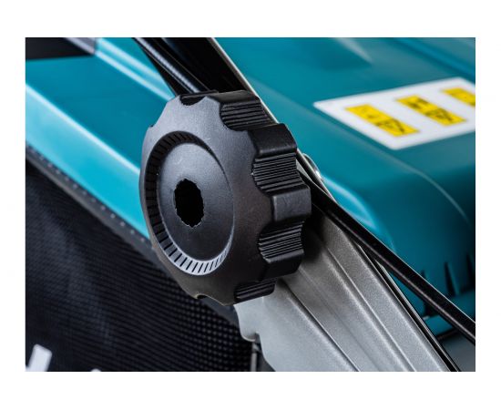 Газонокосилка Makita DLM460Z – изображение 6