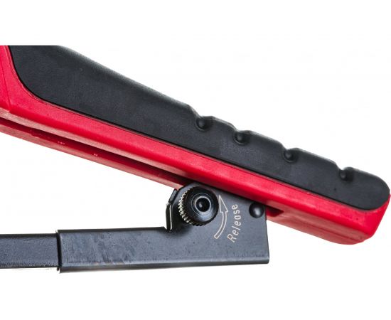 Пресс-клещи для RJ разъемов КВТ JT-02 84626 – изображение 6