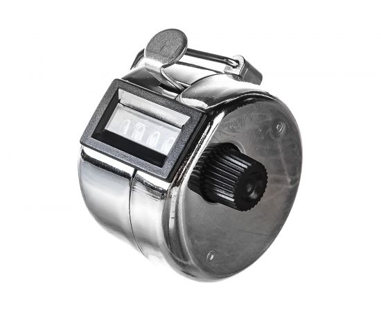Счетчик механический кликер BRAUBERG 453995 – изображение 6