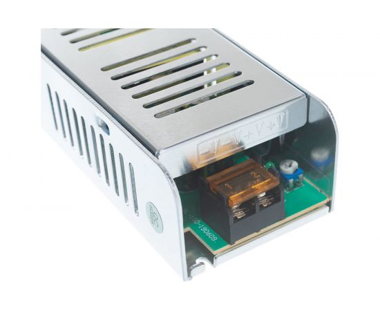 Драйвер Jazzway BSPS 12V 12,5A 150W IP20 5024397 – изображение 7