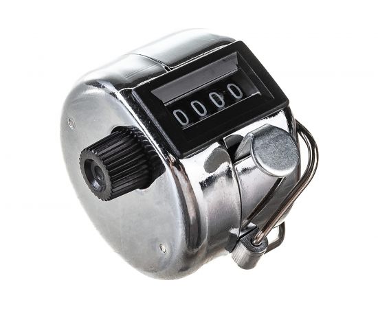 Счетчик механический кликер BRAUBERG 453995 – изображение 7