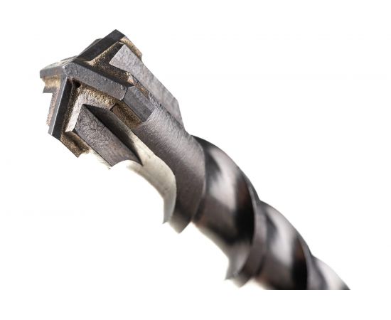 Бур (16x540 мм; SDS-Max) Gigant GRD 11010 – изображение 7