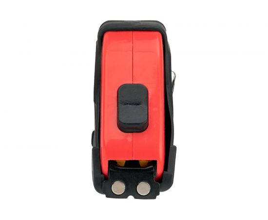 Рулетка REXANT Профи прорезиненный корпус 10 м х 25 мм магнитная 12-9017 – изображение 7