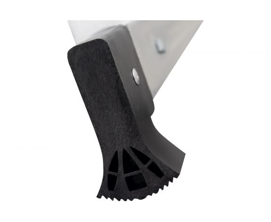 Трехсекционная лестница Новая Высота 3х9 ступеней 1230309 – изображение 8