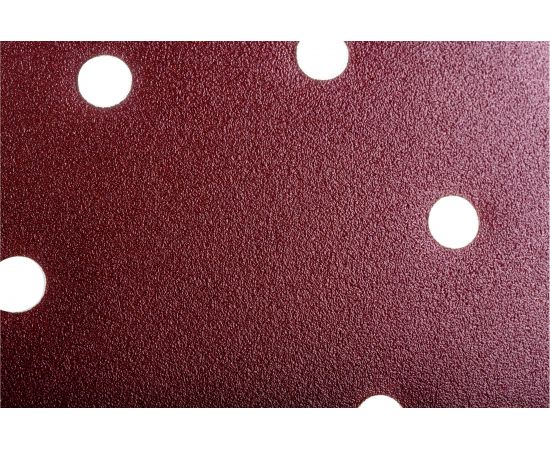 Набор шлифовальных дисков 150 мм KWB 492095 – изображение 8