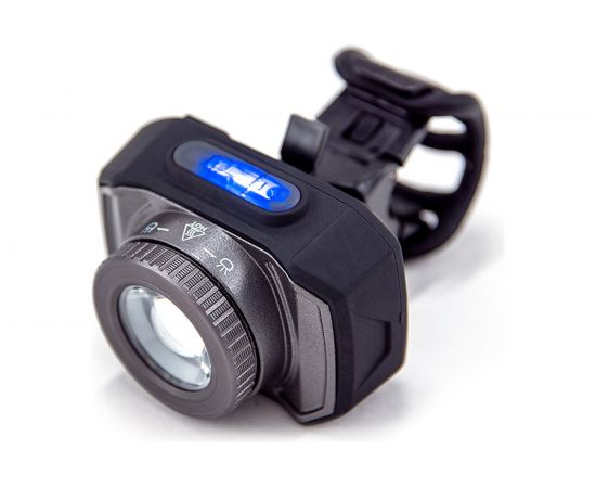 Многофункциональный фонарь ЯРКИЙ ЛУЧ Multi Light ACCU 250лм, с регулируемым фокусом, 4 режима, 4606400106159 – изображение 8