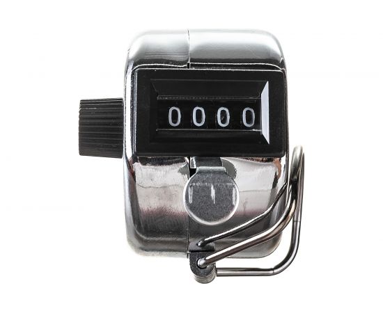 Счетчик механический кликер BRAUBERG 453995 – изображение 8