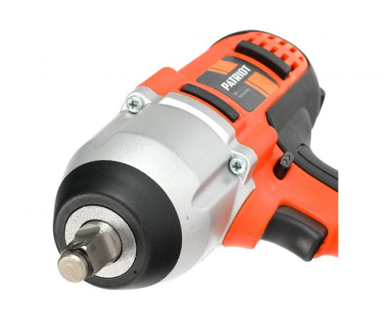 Ударный гайковерт PATRIOT BR 360UES 1/2" 180301561 – изображение 9