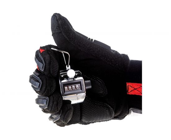 Счетчик механический кликер BRAUBERG 453995 – изображение 9