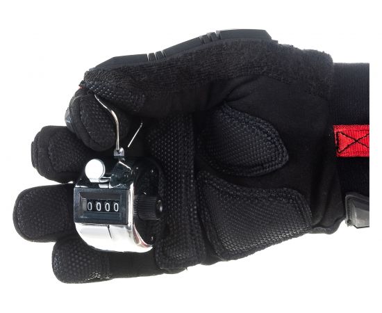 Счетчик механический кликер BRAUBERG 453995 – изображение 10